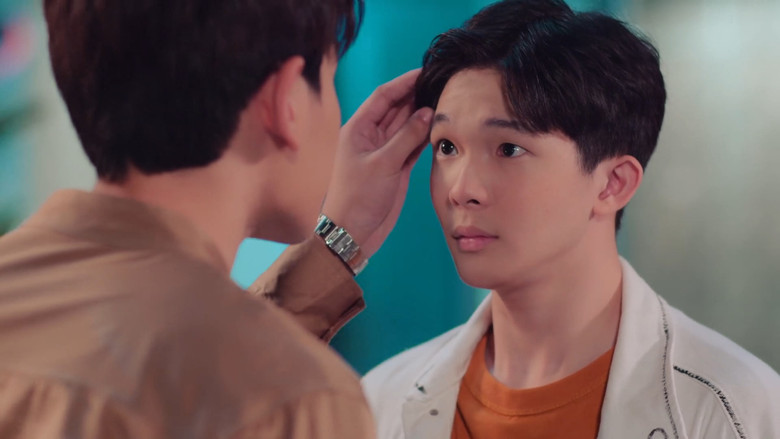 Still image for La Cuisine season 1 episode 5: Episode 5