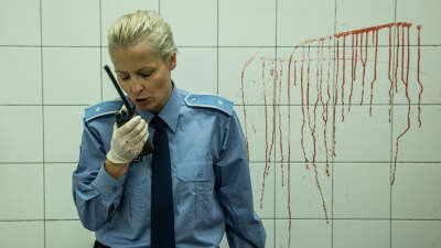 Still image for Osadzone blok F season 1 episode 10: Episode 10 Still image for Osadzone blok F season 1 episode 10: Episode 10