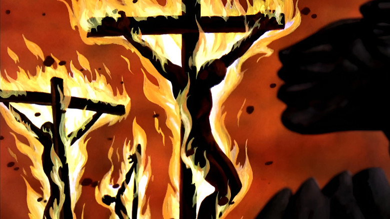 Image d'arrière-plan 5 du film Az ember tragédiája