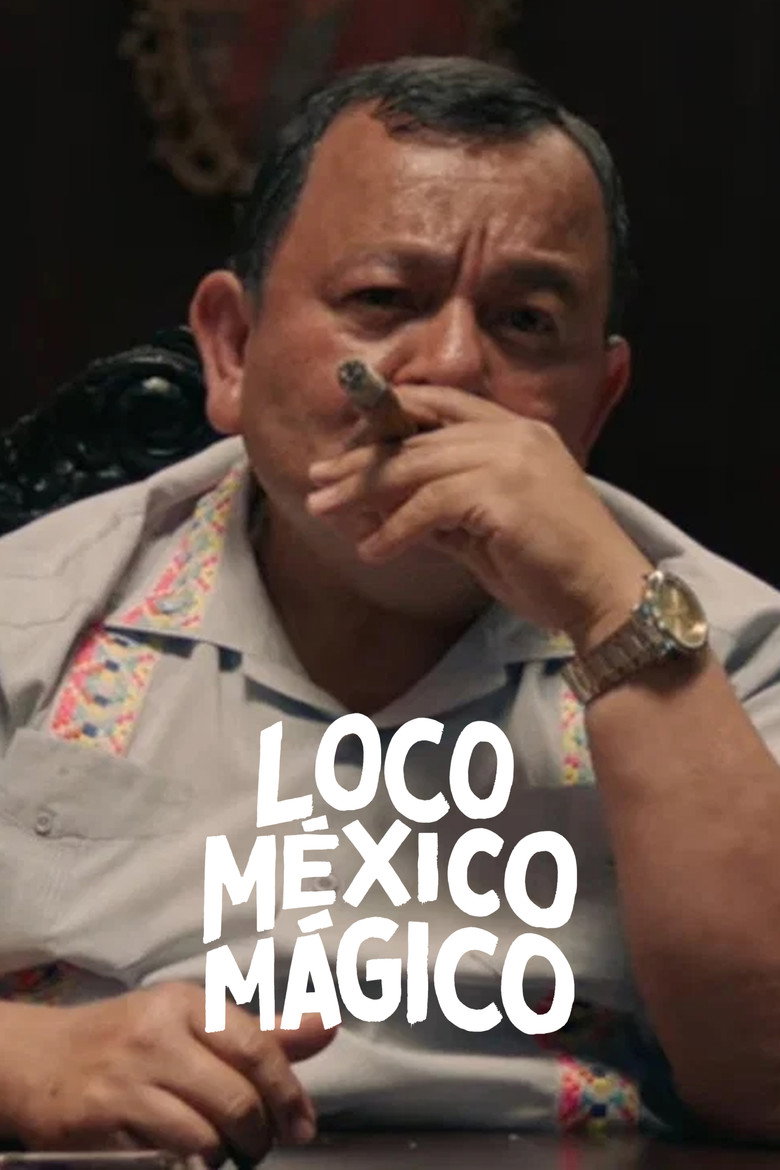 Póster la Película