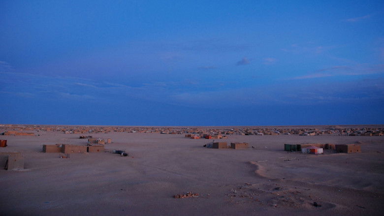 Image d'arrière-plan 2 du film Wilaya