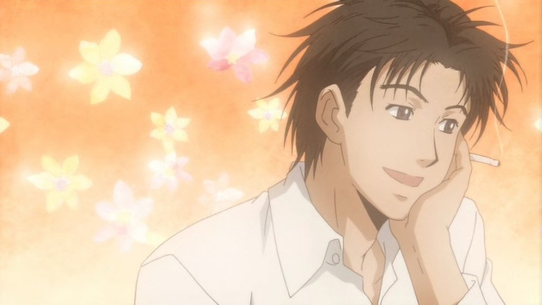 Still from ハチミツとクローバー - Season 2 Episode 3