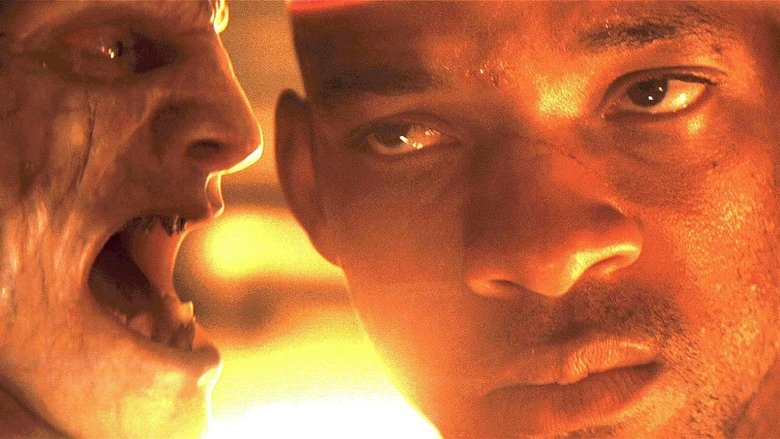 I Am Legend - Legenda vie (2007) Online Subtitrat In Romana HD | Filme