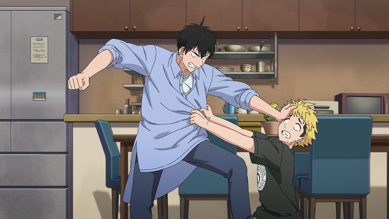 Still from Witch Watch - Season 1 Episode 8