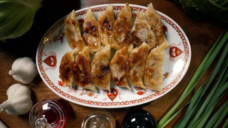 Still image for Japan Delish season 1 episode 2: Gyoza Still image for Japan Delish season 1 episode 2: Gyoza
