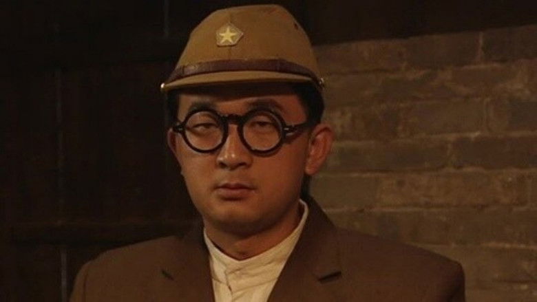 Still image for 双枪李向阳 season 1 episode 12: Episode 12