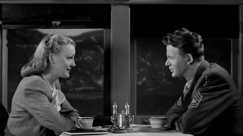 Strangers in the Night 映画 無料 1944