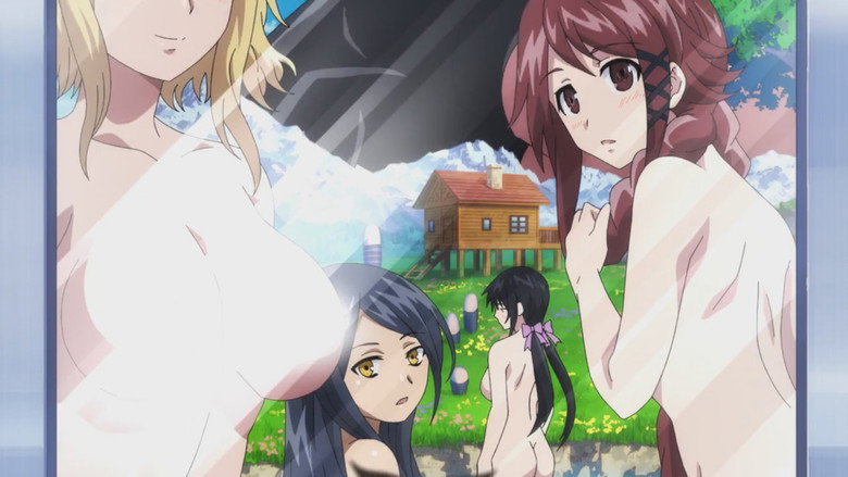 Still from The Legendary Hero is Dead! - Season 1 Episode 12
