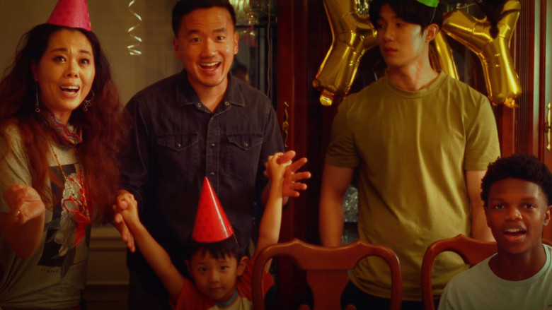 (Episode 5) Happy Birthday Baby