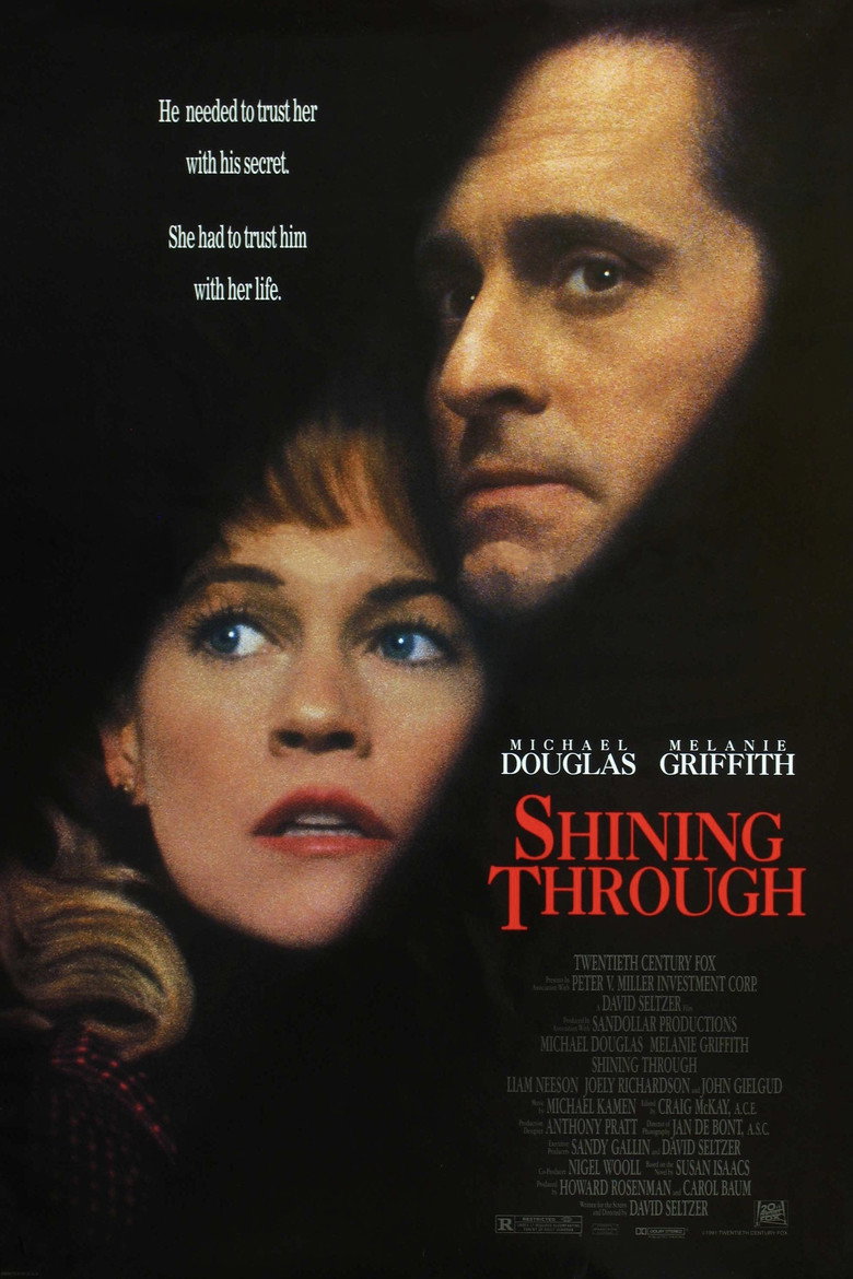 Imatge de Shining Through