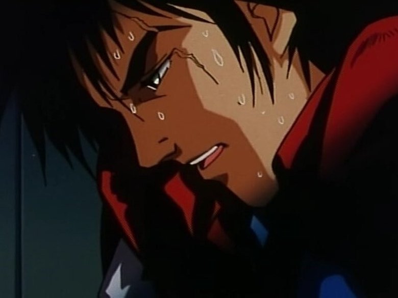 Still image for Teknoman season 1 episode 18: BattleGround Still image for Teknoman season 1 episode 18: BattleGround