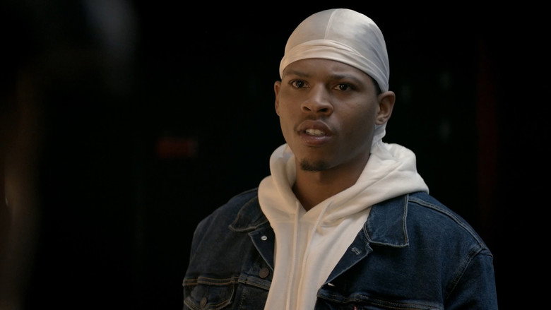 Still from Empire - Season 6 Episode 9