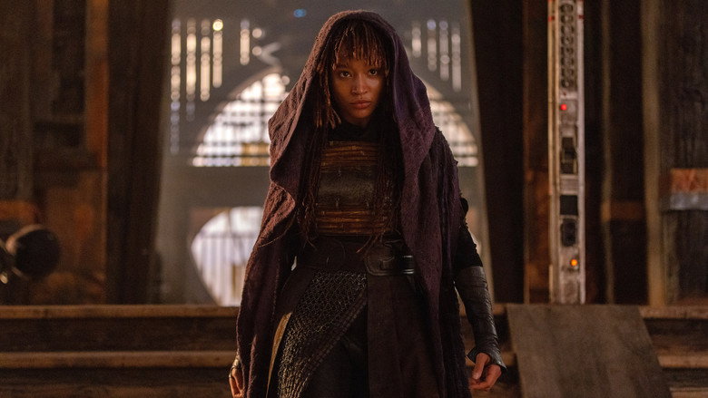 Still from The Acolyte - Season 1 Episode 1