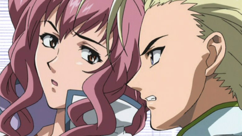 Still image for E's Otherwise season 1 episode 20: Desire and Destiny Still image for E's Otherwise season 1 episode 20: Desire and Destiny