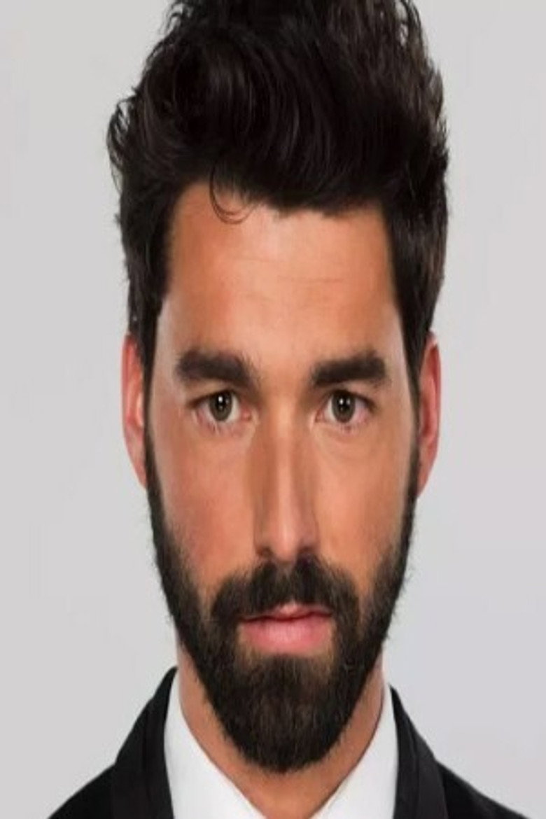 Gonzalo Peña photo