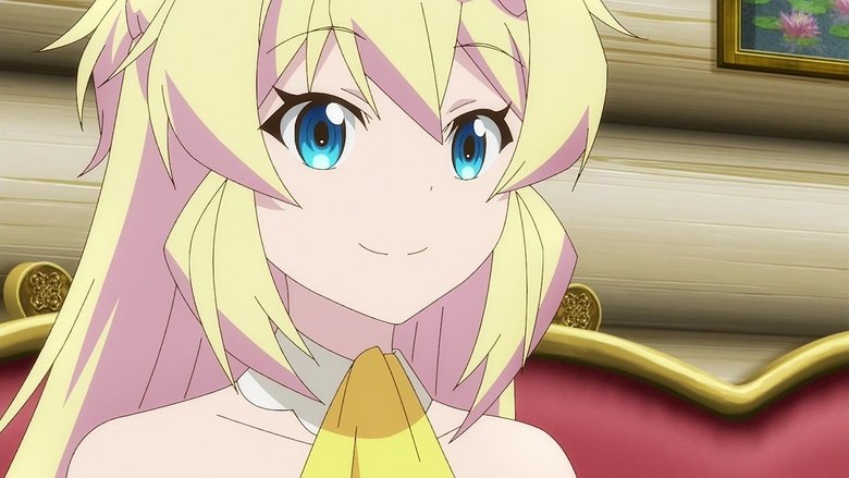 La Sorciere Invincible Tueuse De Slime Ep 2 La Sorcière invincible tueuse de Slime depuis 300 ans: Saison 1 Episode