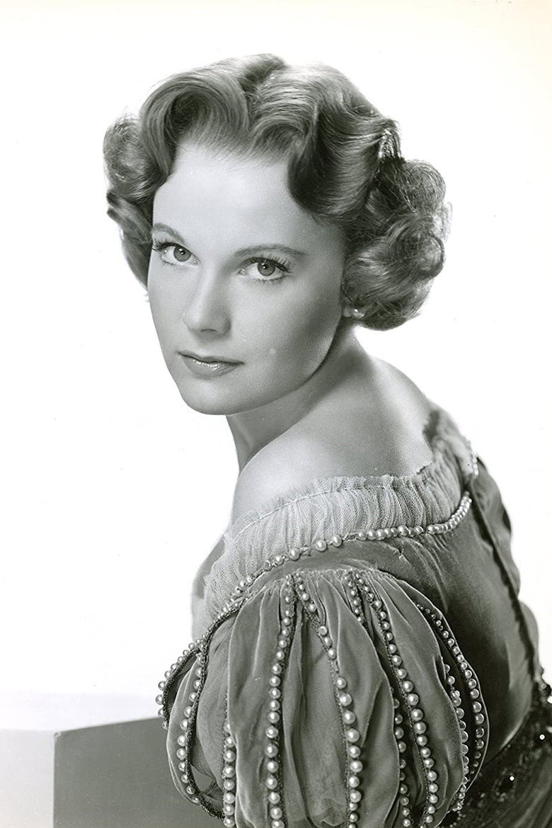 Marilyn Erskine photo 2
