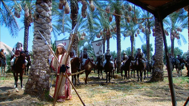 Still image for Al Hajjaj season 1 episode 11: Compliance