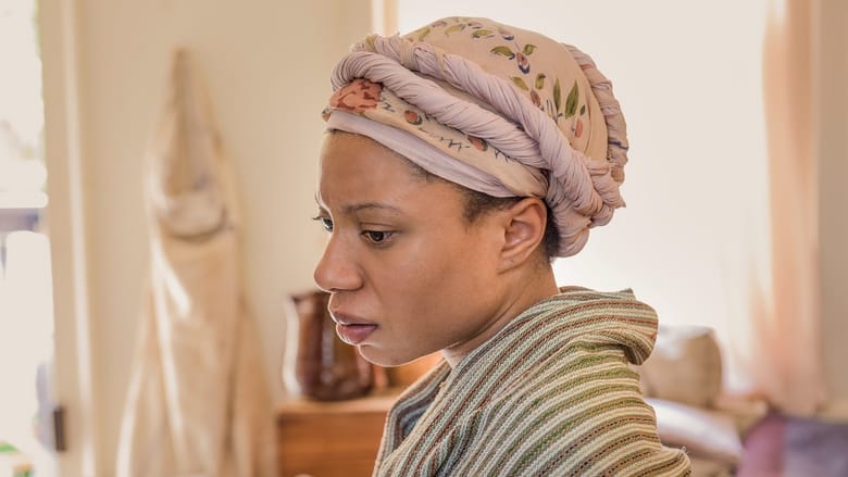 Mercy Street: 1×2