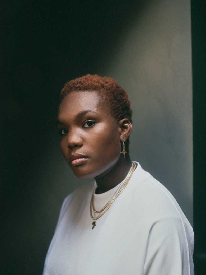 Imatge de Arlo Parks: A Popstar in a Pandemic