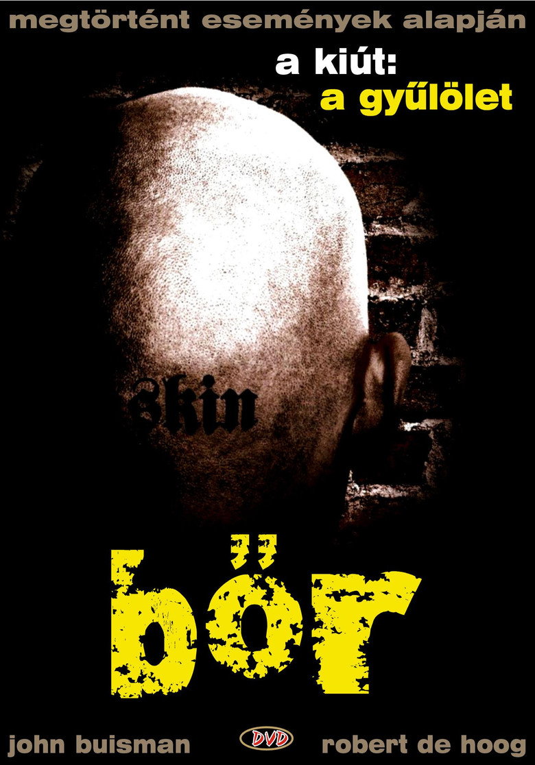 Skin poster