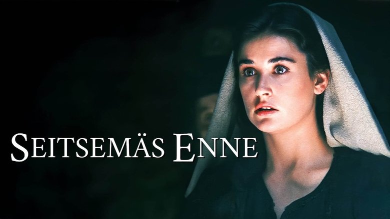 The Seventh Sign (1988)