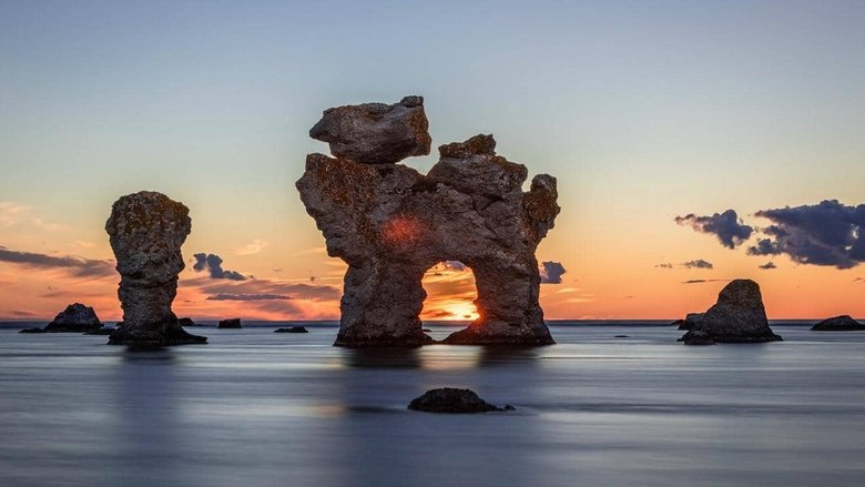 Still image for Unsere Meere: Die Nordsee. Die Ostsee season 1 episode 3: Episode 3