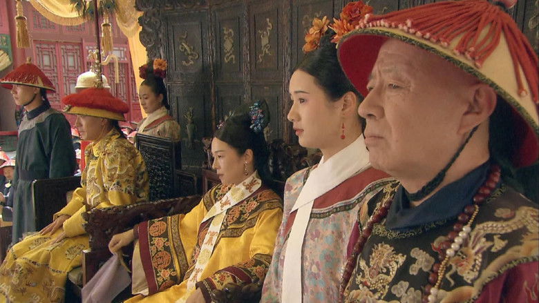 Still image for The Firmament of the Pleiades season 1 episode 1: The Forbidden City Still image for The Firmament of the Pleiades season 1 episode 1: The Forbidden City