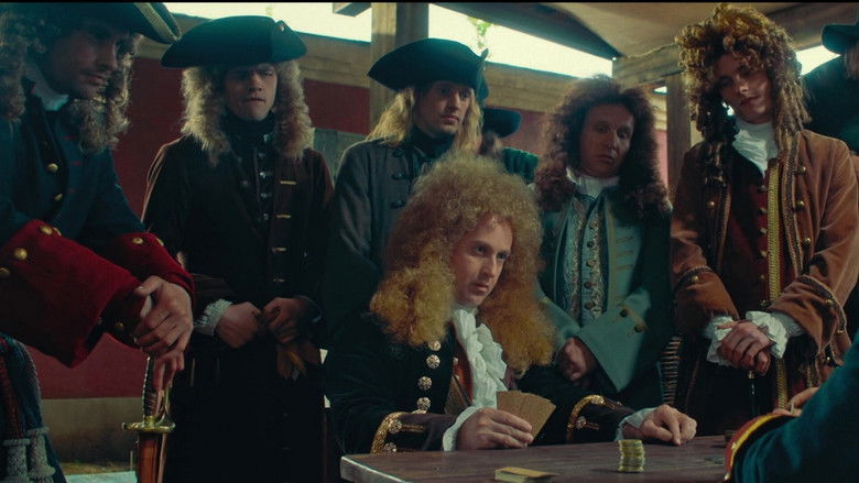 Still image for The Cathedral season 1 episode 6: Episode 6 Still image for The Cathedral season 1 episode 6: Episode 6