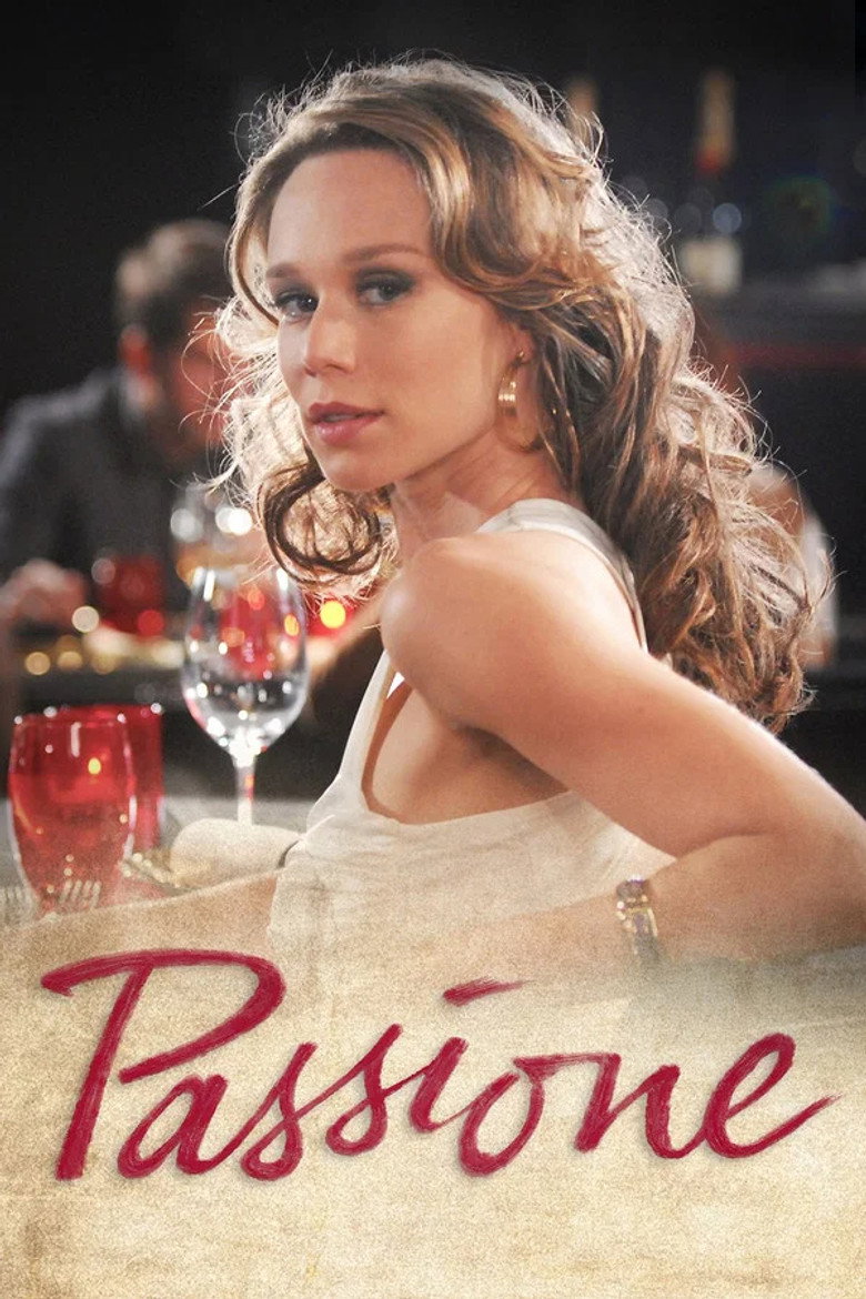 Season 1 poster