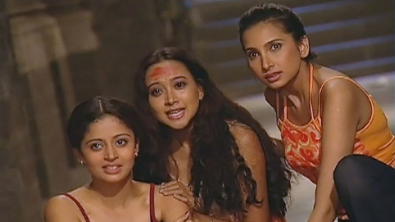 Still image for Ssshhhh...Koi Hai season 1 episode 30: Rebirth Of a Daayan