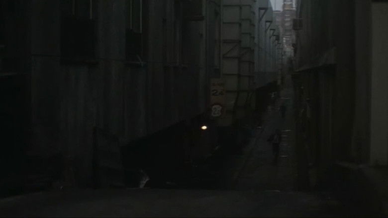 Image d'arrière-plan 3 du film King of the Night Life