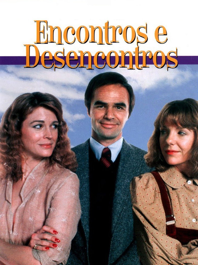 Encontros e Desencontros