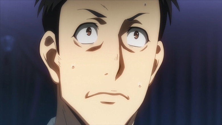 Still from Killing Bites - Season 1 Episode 11
