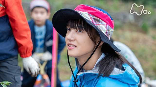 Still image for Welcome Home, Mone season 1 episode 8: Episode 8