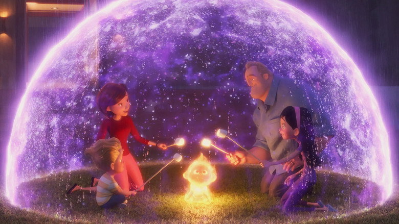 Still from Pixar Popcorn - Season 1 Episode 6