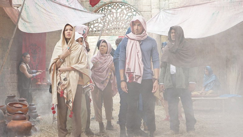 Still image for World of Himmapan season 1 episode 6: Episode 6