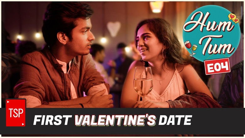 Still image for Hum Tum season 1 episode 4: First Valentine's Date Still image for Hum Tum season 1 episode 4: First Valentine's Date