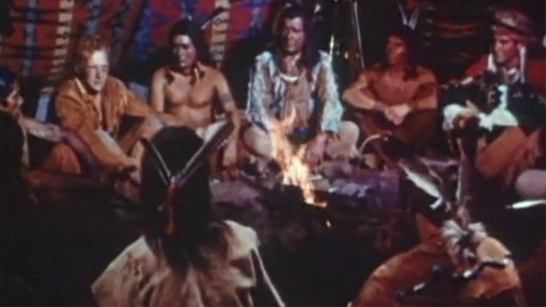 Daniel Boone, Trail Blazer