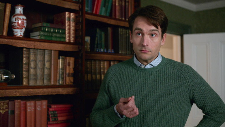 Still from Four Weddings and a Funeral - Season 1 Episode 3