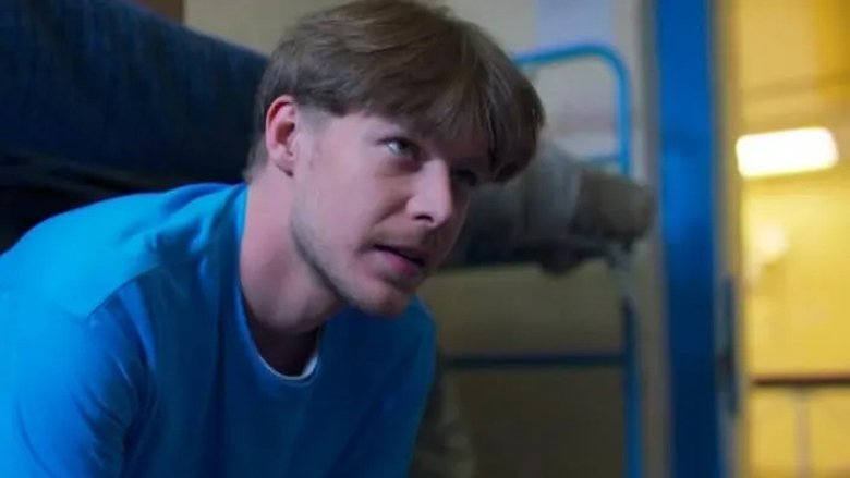 Still image for Londongrad season 1 episode 17: Episode 17