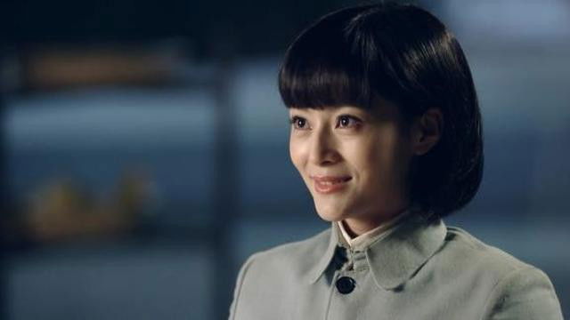 Still image for 战火红颜 season 1 episode 18: Episode 18