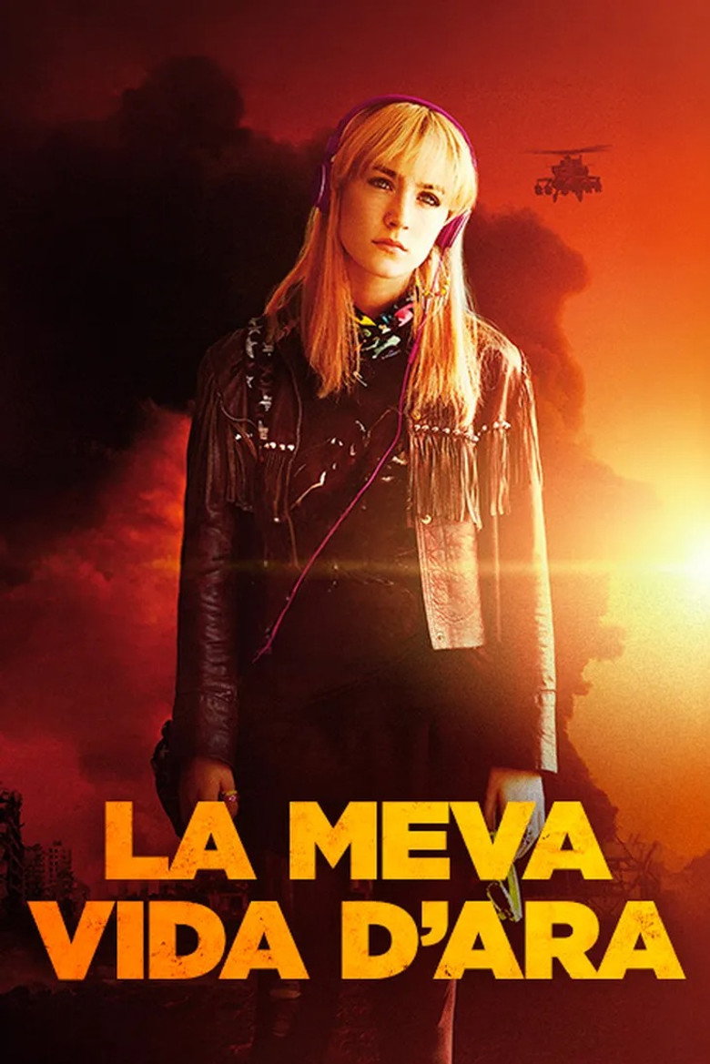 Imatge de La meva vida d’ara