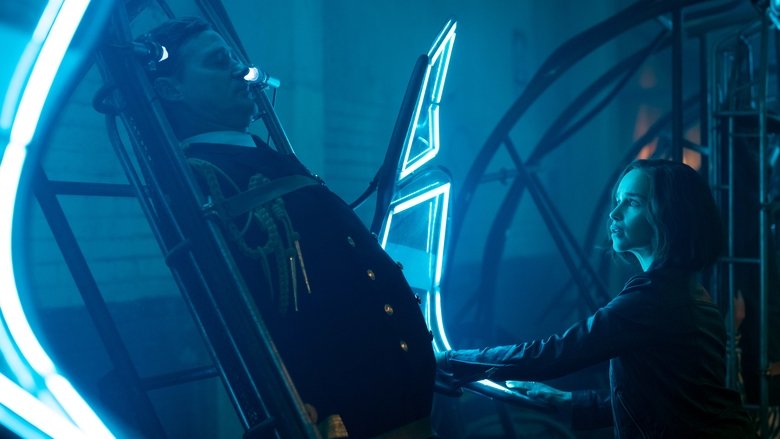 Still image for Secret Invasion season 1 episode 3: Betrayed Still image for Secret Invasion season 1 episode 3: Betrayed