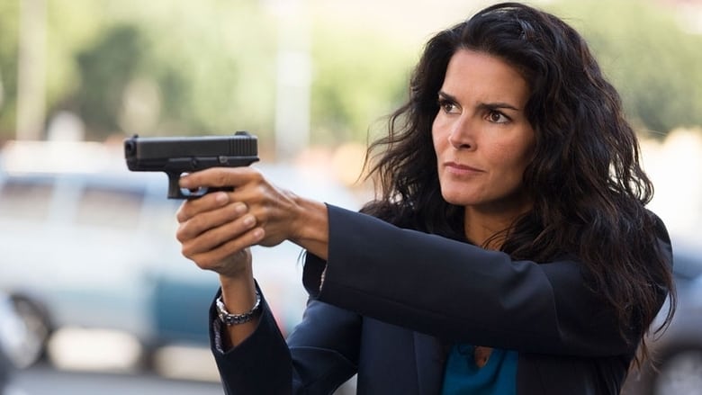 Rizzoli & Isles: 7×4