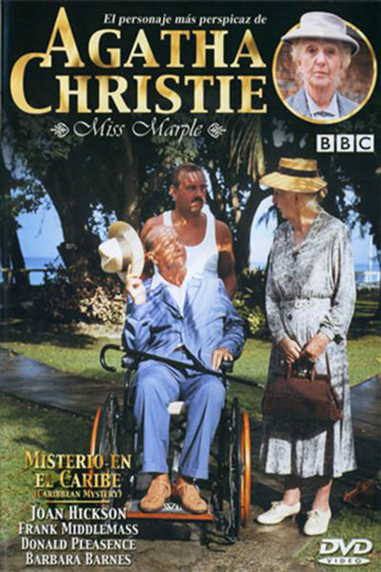 Imatge de Miss Marple: A Caribbean Mystery