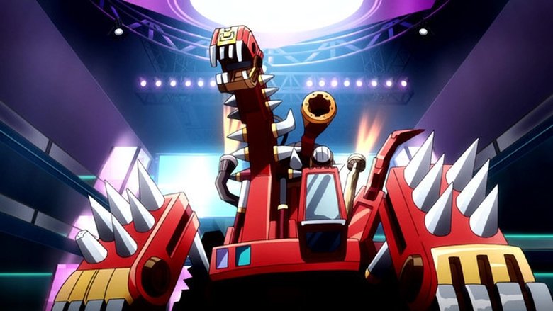 Still image for Monster Strike season 1 episode 7: Episode 7 Still image for Monster Strike season 1 episode 7: Episode 7