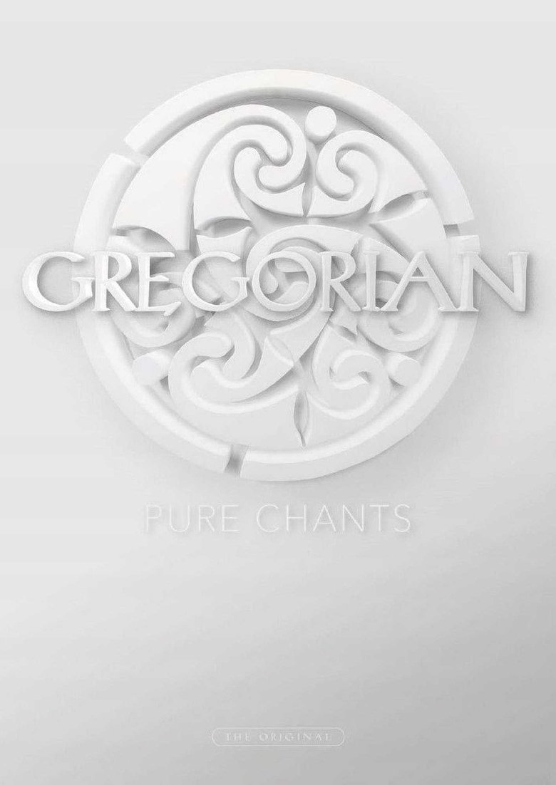 Gregorian - Pure Chants main poster