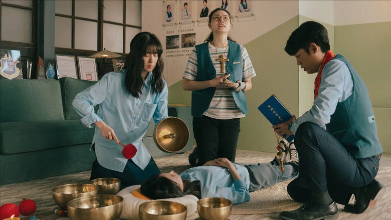 Still image for The Lives We Lease season 1 episode 5: Episode 5