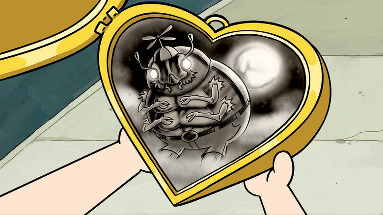 Imatge de The Burbank Beetleboy